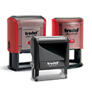 TRODAT PRINTY LINE TEXT STAMP
